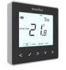 Heatmiser neoStat 12v v2 - Programmable Thermostat Black