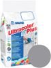 Mapei Ultracolor Plus Wall & Floor Grout 5kg - 112 Medium Grey