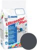 Mapei Ultracolor Plus Wall & Floor Grout 5kg - 114 Anthracite