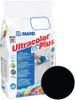 Mapei Ultracolor Plus Wall & Floor Grout 5kg - 120 Black