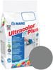 Mapei Ultracolor Plus Wall & Floor Grout 5kg - 127 Artic Grey