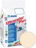 Mapei Ultracolor Plus Wall & Floor Grout 5kg - 131 Vanilla