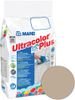 Mapei Ultracolor Plus Wall & Floor Grout 5kg - 133 Sand