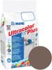 Mapei Ultracolor Plus Wall & Floor Grout 5kg - 136 Mud