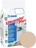 Mapei Ultracolor Plus Wall & Floor Grout 5kg - 138 Almond