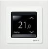 DEVIreg Touch Thermostat - Pure White