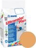 Mapei Ultracolor Plus Wall & Floor Grout 5kg - 141 Caramel