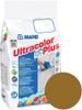 Mapei Ultracolor Plus Wall & Floor Grout 5kg - 142 Brown