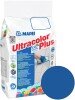 Mapei Ultracolor Plus Wall & Floor Grout 5kg - 172 Space Blue