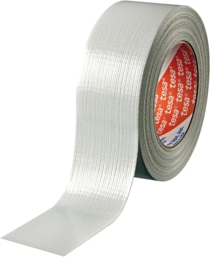 Single Sided Utility Duct Tape (50m)