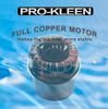 Mylek Pro-Kleen 1100W Submersible Water Pump