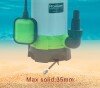 Mylek Pro-Kleen 1100W Submersible Water Pump