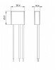 Theben DIMAX 540 LED Mini Dimmer - Dimming Controller, DIMAX 540 Plus B