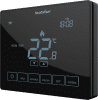 Heatmiser neoStat Touch - Carbon