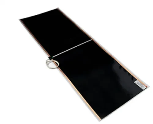 Demista Heated Mirror Demister Pad, 1505mm x 524mm - 230V