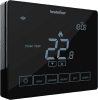 Heatmiser neoStat Touch - Carbon