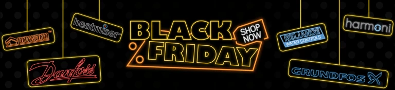 Black Friday Sale