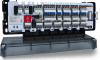 Salus CB500 5 Zone Wiring Centre