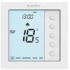 Heatmiser Edge Programmable Thermostat