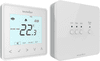 Heatmiser NeoHub Mini OT Kit Combi Boiler OpenTherm WiFi Smart Control Bundle (White)