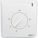 DEVIreg 132 Floor & Air Sensing Manual Thermostat