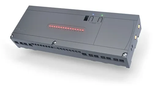 Danfoss Icon2 Main Controller Advanced- Floor Heating Control, 230V, No Plug