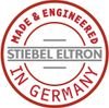 Stiebel Eltron DHE 18/21/24 - 204284 Set (Three Phase) Touch Instantaneous Water Heater 4i Technology
