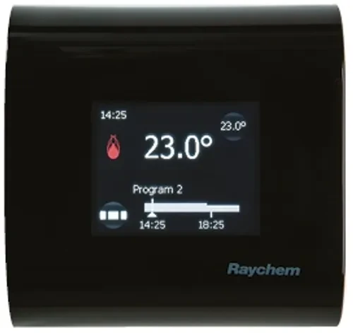 Raychem R-Senz Wi-Fi Programmable Thermostat