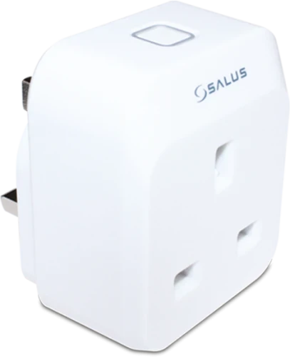 Salus SP600 Smart Home Plug