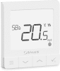 Salus Quantum Hard Wired Thermostat - SQ610 (White)