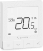 Salus Quantum RF Thermostat - SQ610RF (White)