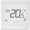 Salus Quantum RF Thermostat - SQ610RF (White)