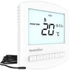 Heatmiser Slimline-e Thermostat v3