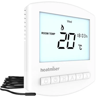 Heatmiser Thermostats
