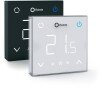 Rointe CT.2 Digital Thermostat for Electric Underfloor Heating - Wi-Fi Black