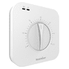 Heatmiser DS1 Manual Dial Thermostats x 7