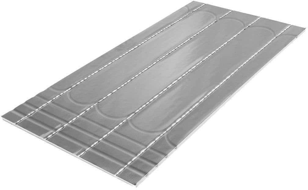 Insulation Board for Underfloor Heating