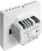 Elements eSmart Wi-Fi Thermostat - White