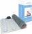 Harmoni SmartMat 100w/m² 2.0m² 200w Underfloor Heating Mat