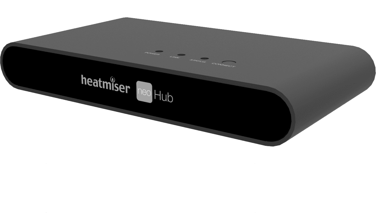 HeatmiserneoHubNeoSystemGatewayG2