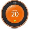 Google Nest Learning Thermostat 3rd Gen Smart Thermostat - Copper