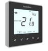 Heatmiser neoStat Programmable Thermostat - Black v2 x 2