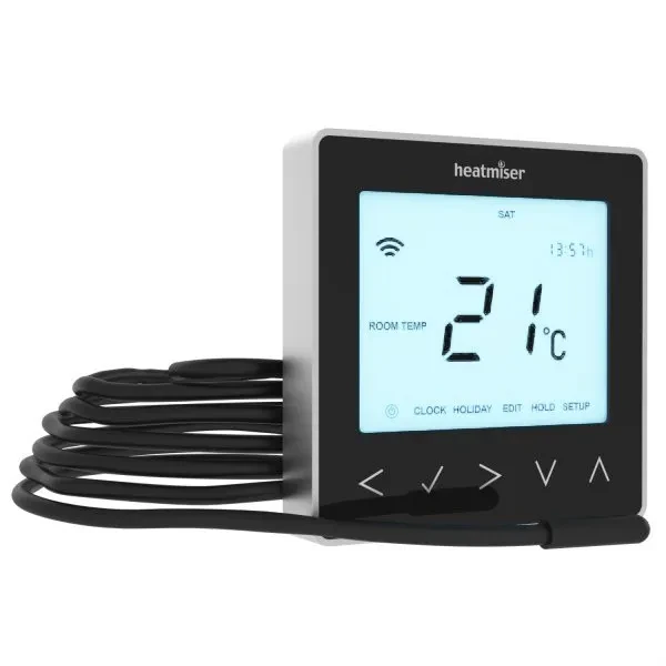 Heatmiser Thermostat