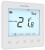 Heatmiser neoStat WiFi - WiFi Thermostat - Glacier White