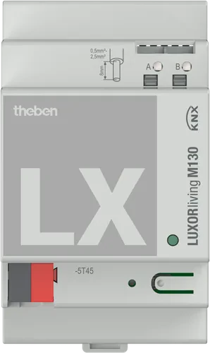 Theben Luxorliving M130