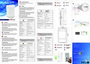 MS600 Motion Sensor Quick Guides