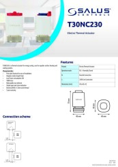 T30NC230 Data Sheet