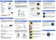 TRV10RFM SMART RADIATOR CONTROL Quick Guide