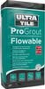 Ultra Tile Grey ProGrout Flowable Flexible Floor Grout 15kg