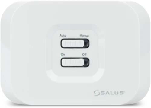 Salus RX10RF Smart Home Boiler System Receiver